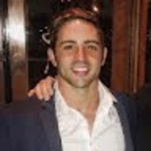 Meet your Posher, Christopher